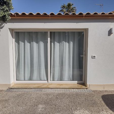 Cento Passi Dal Mare Villa Marsala Dış mekan fotoğraf