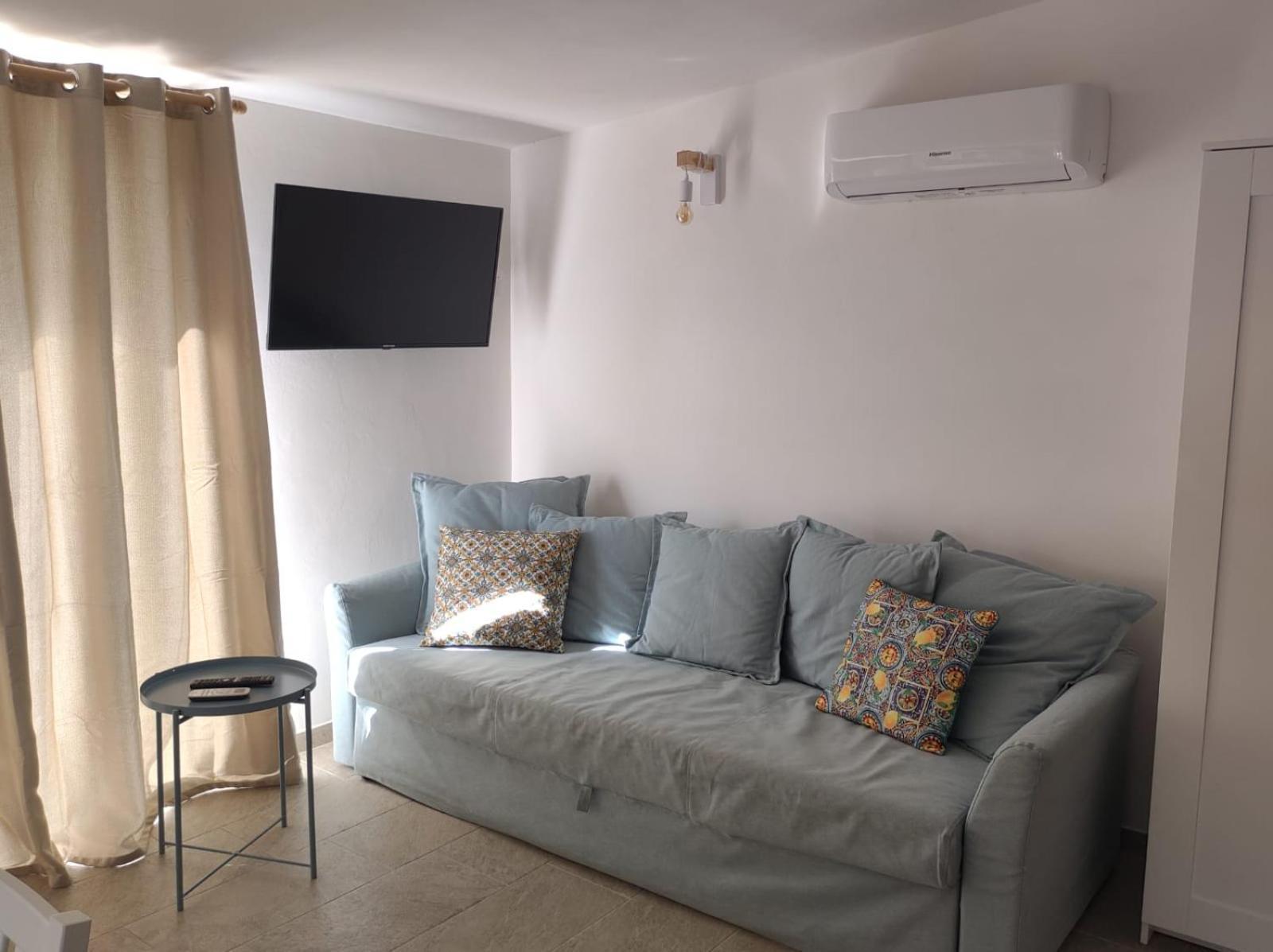 Cento Passi Dal Mare Villa Marsala Dış mekan fotoğraf